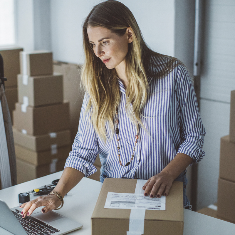 Commercial Insurance with Seraph Risk Advisors