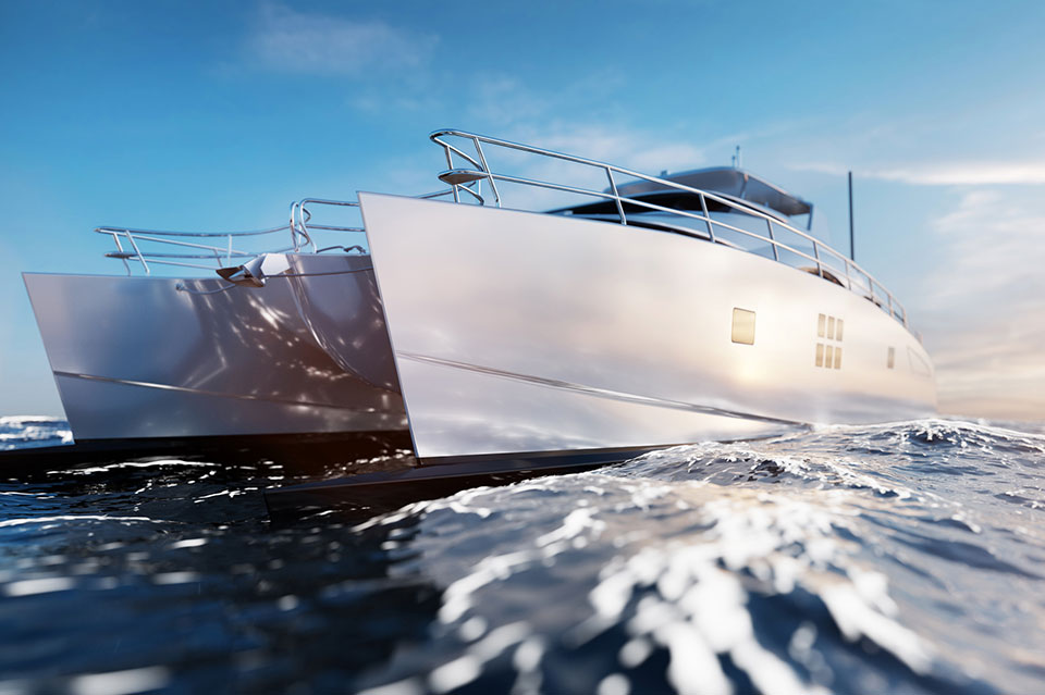 Utah Boat Insurance Coverage